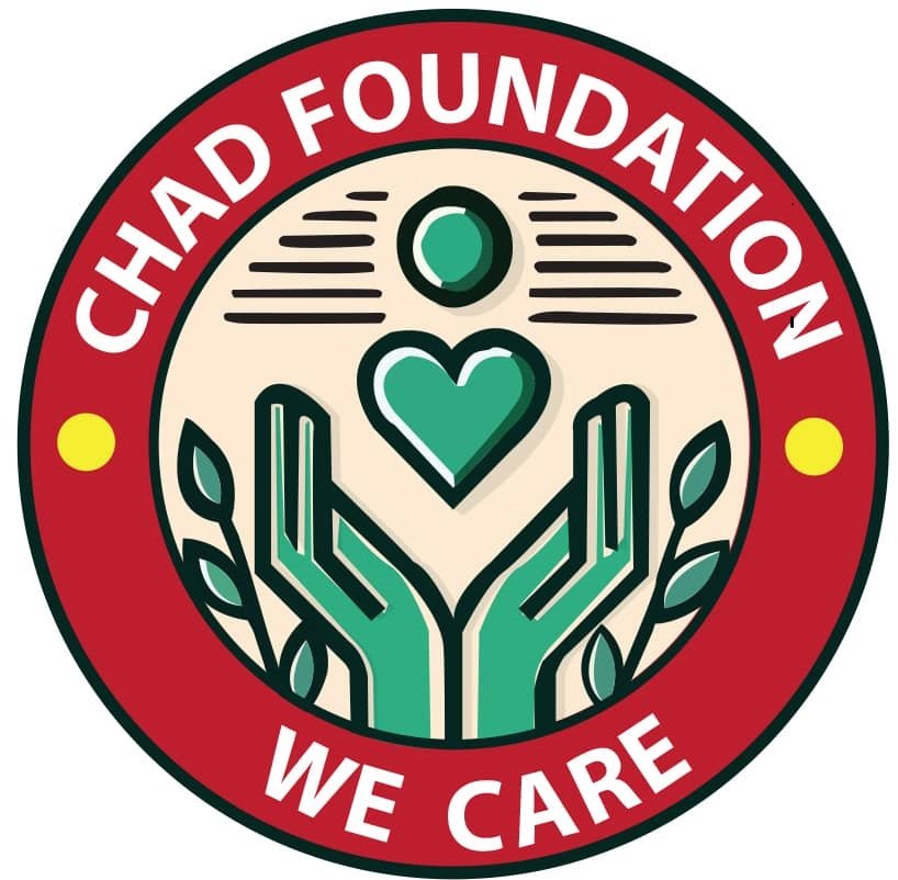 CHAD Foundation Logo